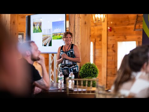 ICA Workshop event film preview